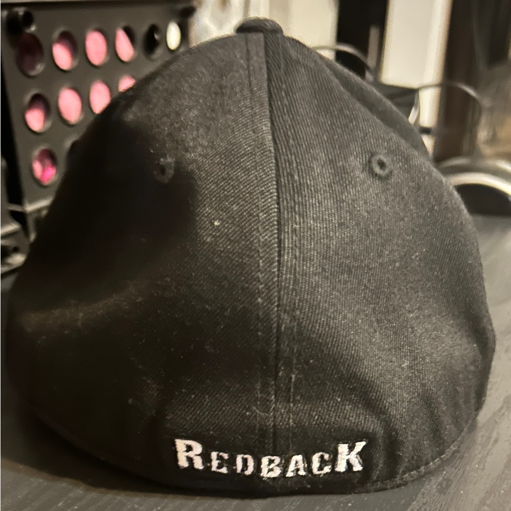 Premium Fitted 210 Cap Flexfit Technology View 3